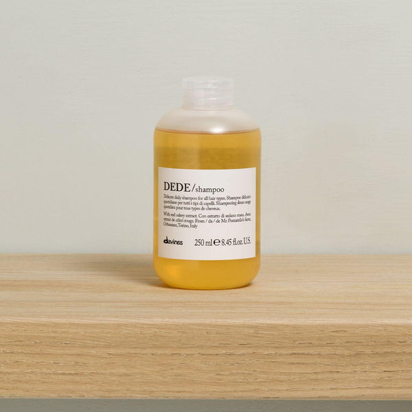  Davines DEDE Shampoo 250ml 