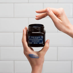  Davines Heart Of Glass Rich Conditioner 250ml 