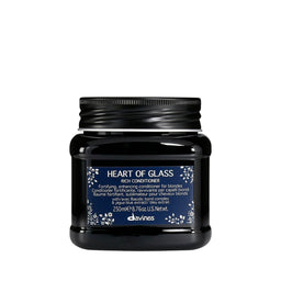  Davines Heart Of Glass Rich Conditioner 250ml 