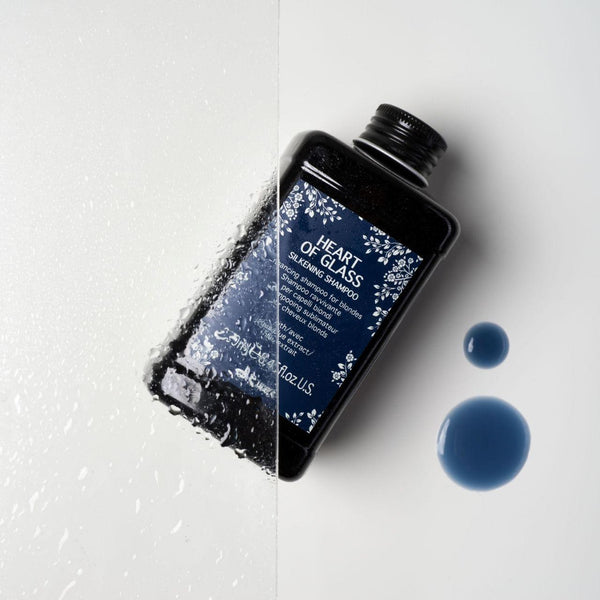 Davines Heart Of Glass Silkening Shampoo 250ml
