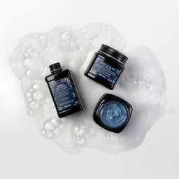  Davines Heart Of Glass Ultimate Blonde Haircare Trio 