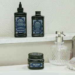  Davines Heart Of Glass Ultimate Blonde Haircare Trio 