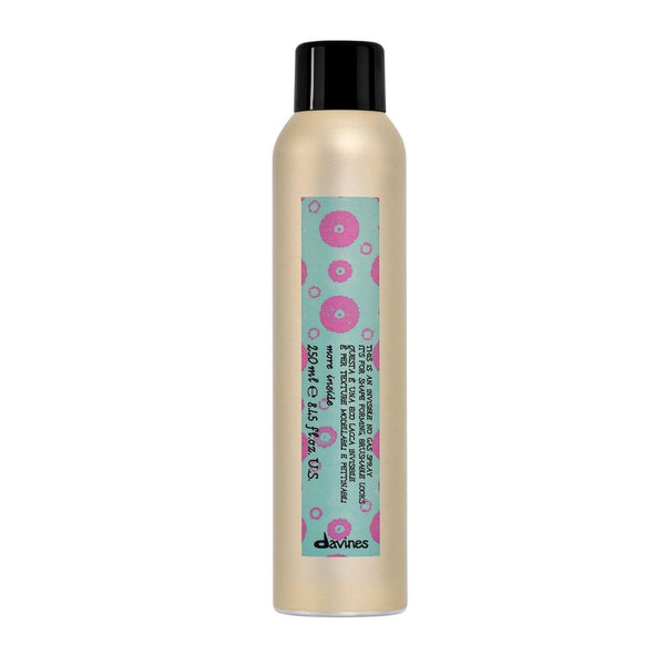  Davines Invisible No Gas Spray 250ml 