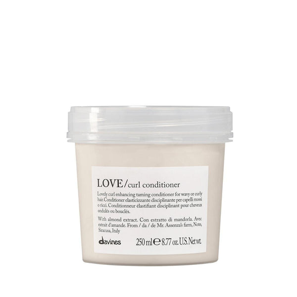  Davines LOVE Curl Conditioner 250ml 