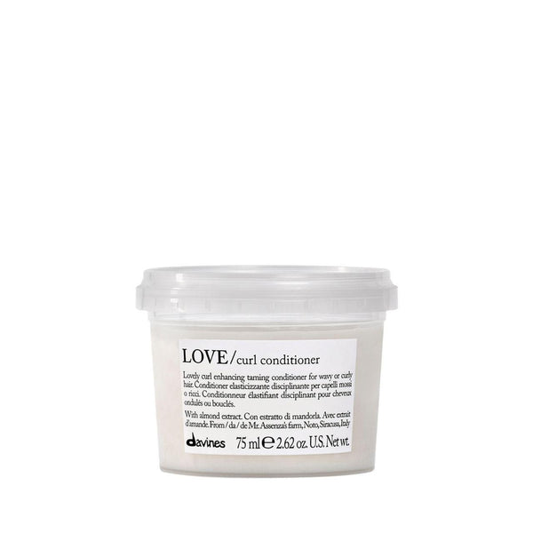  Davines LOVE Curl Conditioner 75ml 