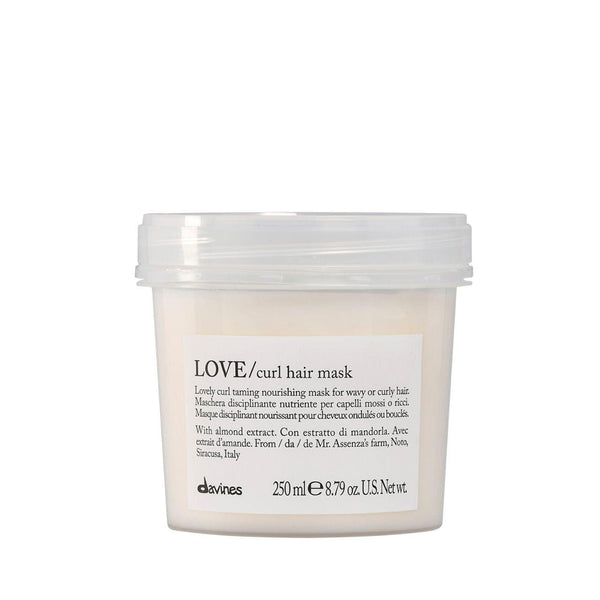  Davines LOVE Curl Hair Mask 250ml 