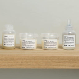  Davines LOVE Curl Hair Mask 75ml 