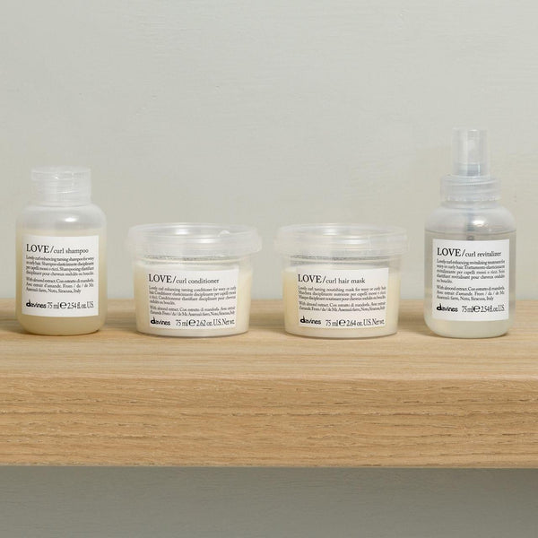  Davines LOVE Curl Hair Mask 75ml 