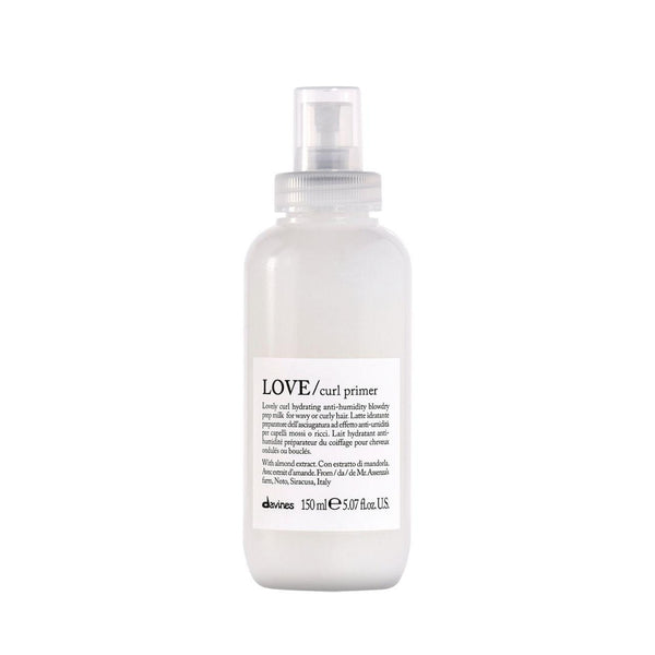  Davines LOVE Curl Primer 150ml 