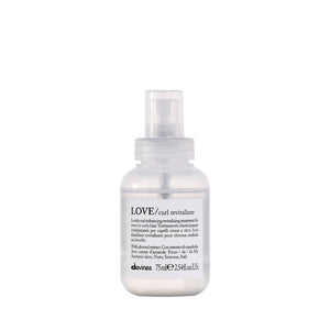  Davines LOVE Curl Revitalizer 75ml 