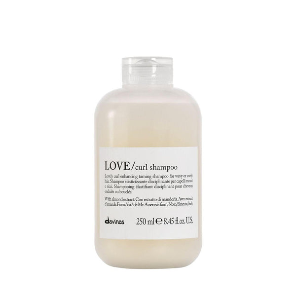  Davines LOVE Curl Shampoo 250ml 