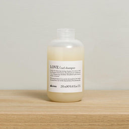  Davines LOVE Curl Shampoo 250ml 