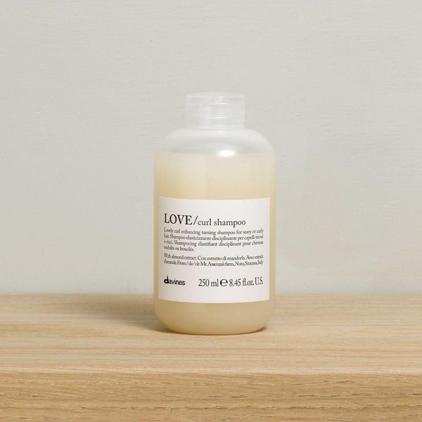  Davines LOVE Curl Shampoo 250ml 