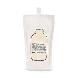  Davines LOVE Curl Shampoo Refill 500ml 