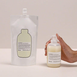  Davines LOVE Curl Shampoo Refill 500ml 