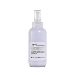  Davines LOVE Smoothing Anti Frizz Smooth Finish Set 