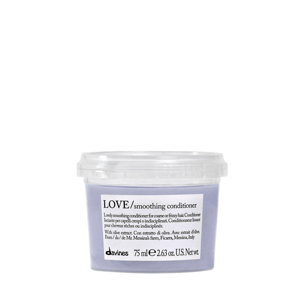  Davines LOVE Smoothing Conditioner 75ml 