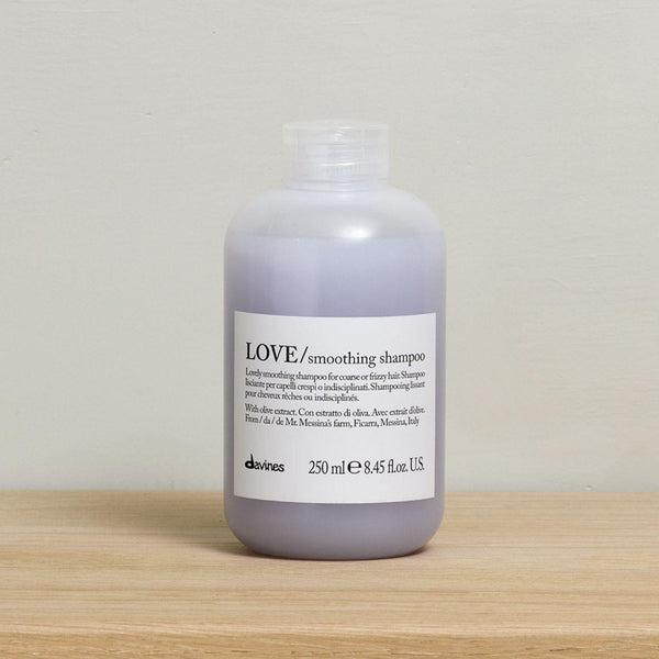  Davines LOVE Smoothing Shampoo 250ml 