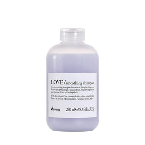  Davines LOVE Smoothing Shampoo 250ml 
