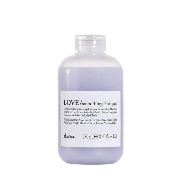  Davines LOVE Smoothing Shampoo 250ml 