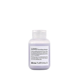  Davines LOVE Smoothing Shampoo 75ml 