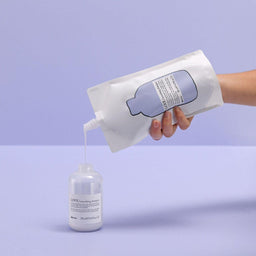  Davines LOVE Smoothing Shampoo Refill 500ml 