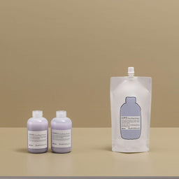  Davines LOVE Smoothing Shampoo Refill 500ml 
