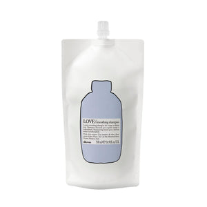  Davines LOVE Smoothing Shampoo Refill 500ml 