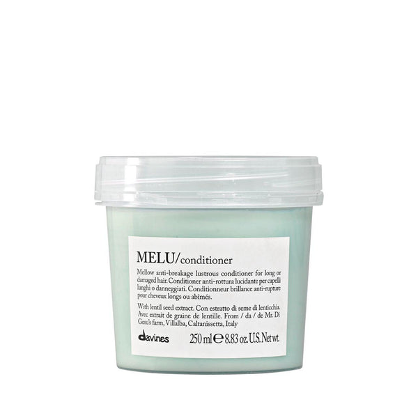  Davines MELU Anti Breakage Conditioner 250ml 