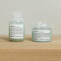  Davines MELU Anti Breakage Conditioner 75ml 