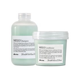  Davines MELU Anti Breakage Repair Duo 