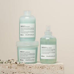  Davines MELU Anti Breakage Shampoo 250ml 