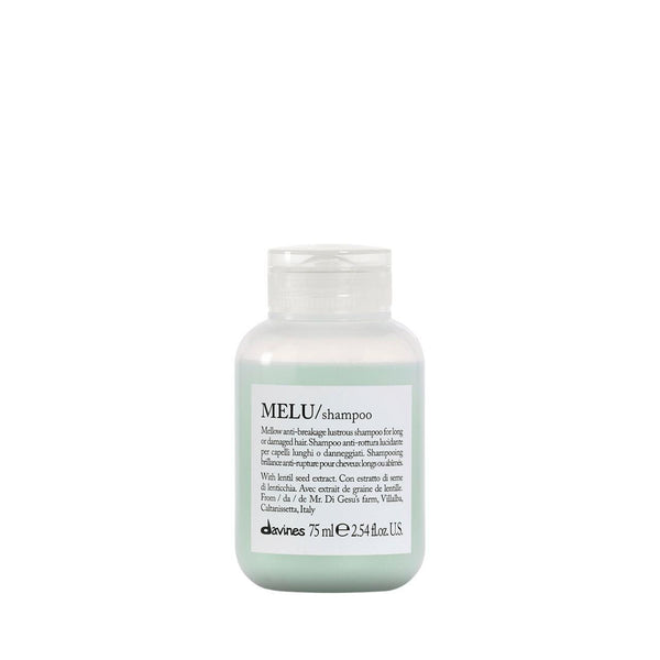  Davines MELU Anti Breakage Shampoo 75ml 