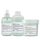  Davines MELU Ultimate Anti Breakage Repair and Protect Trio 