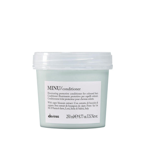  Davines MINU Colour Protect Conditioner 250ml 