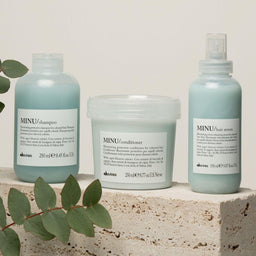  Davines MINU Colour Protect Conditioner 250ml 