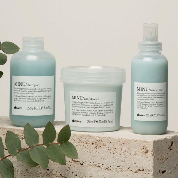  Davines MINU Colour Protect Conditioner 250ml 