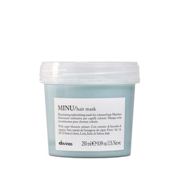  Davines MINU Colour Protect Hair Mask 250ml 