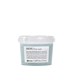  Davines MINU Colour Protect Hair Mask 75ml 