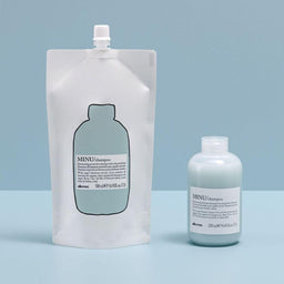  Davines MINU Colour Protect Refill Trio 