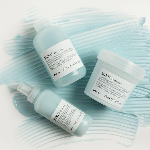  Davines MINU Colour Protect Serum 150ml 