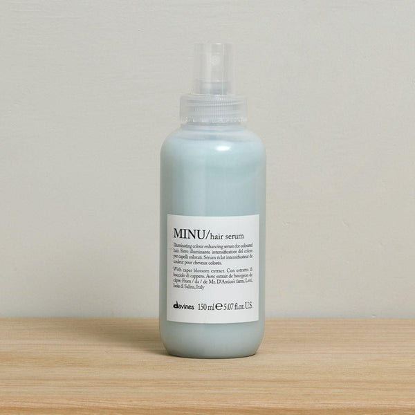  Davines MINU Colour Protect Serum 150ml 
