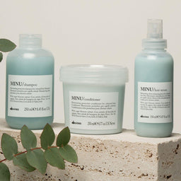  Davines MINU Colour Protect Serum 150ml 