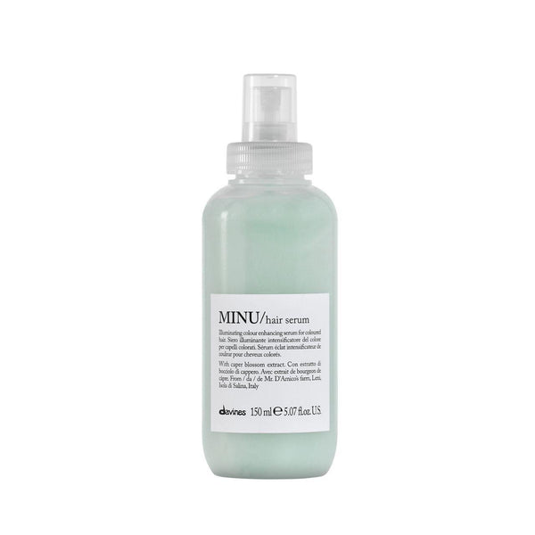  Davines MINU Colour Protect Serum 150ml 
