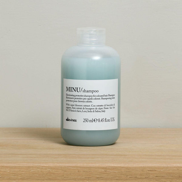  Davines MINU Colour Protect Shampoo 250ml 