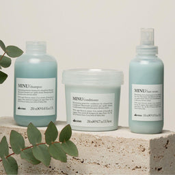  Davines MINU Colour Protect Shampoo 250ml 