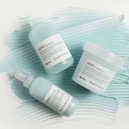  Davines MINU Colour Protect Shampoo 250ml 