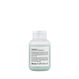  Davines MINU Colour Protect Shampoo 75ml 