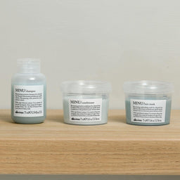  Davines MINU Colour Protect Shampoo 75ml 