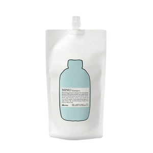  Davines MINU Colour Protect Shampoo Refill 500ml 